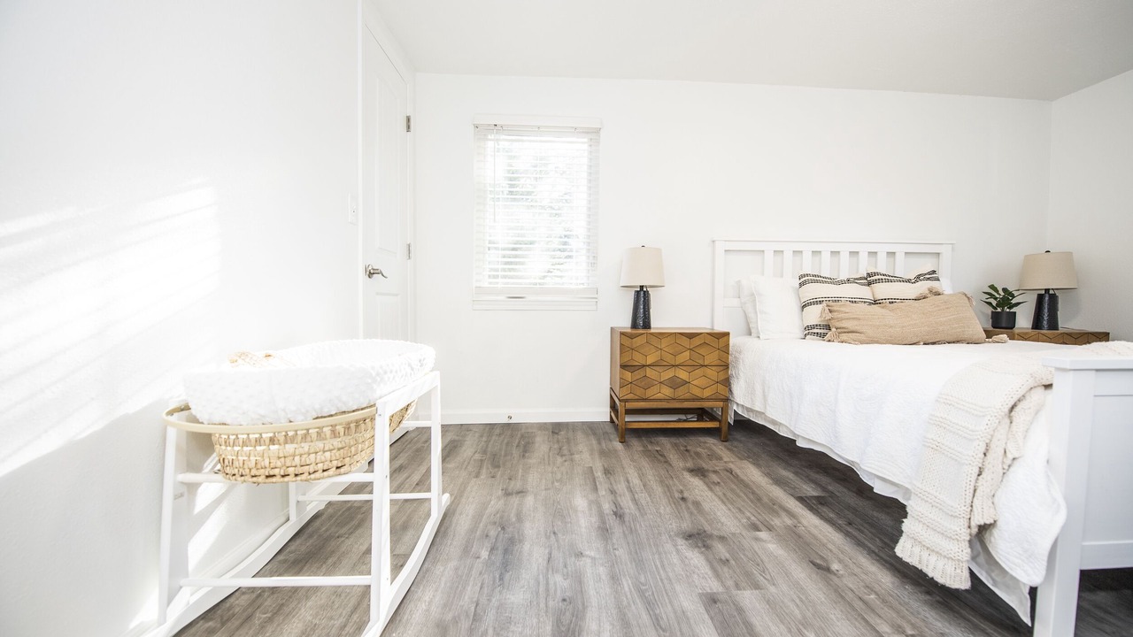 Photo of Bedroom in Marylhurst