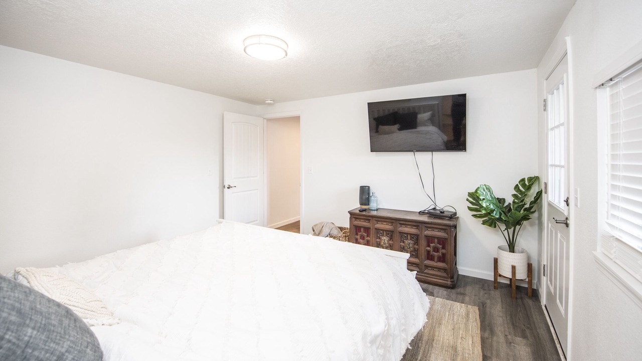 Photo of Bedroom in Marylhurst