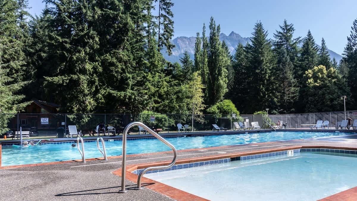 Photo of Outdoor in Glacier