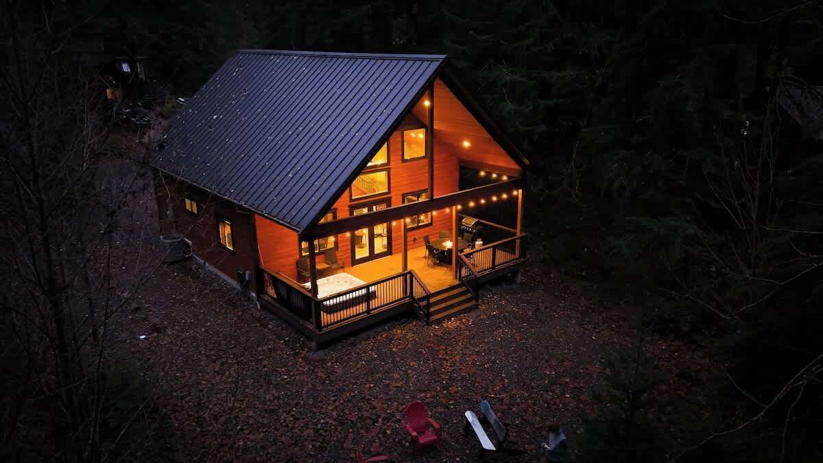 Photo of Outdoor in Glacier