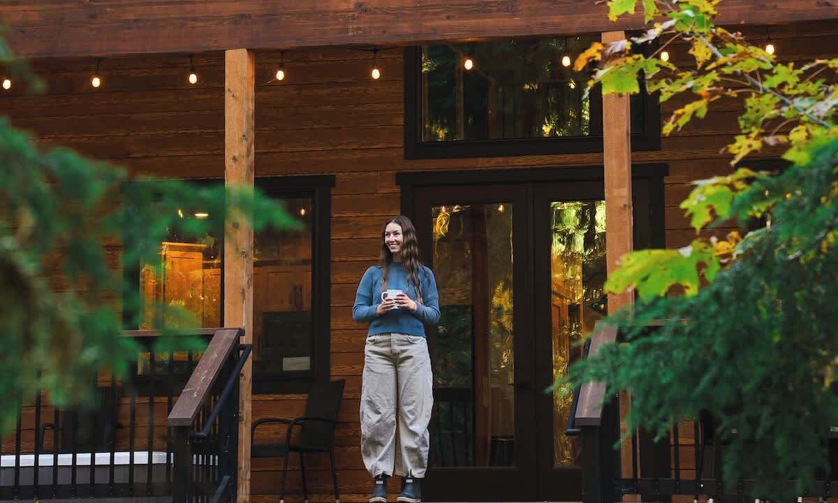 Photo of Outdoor in Glacier