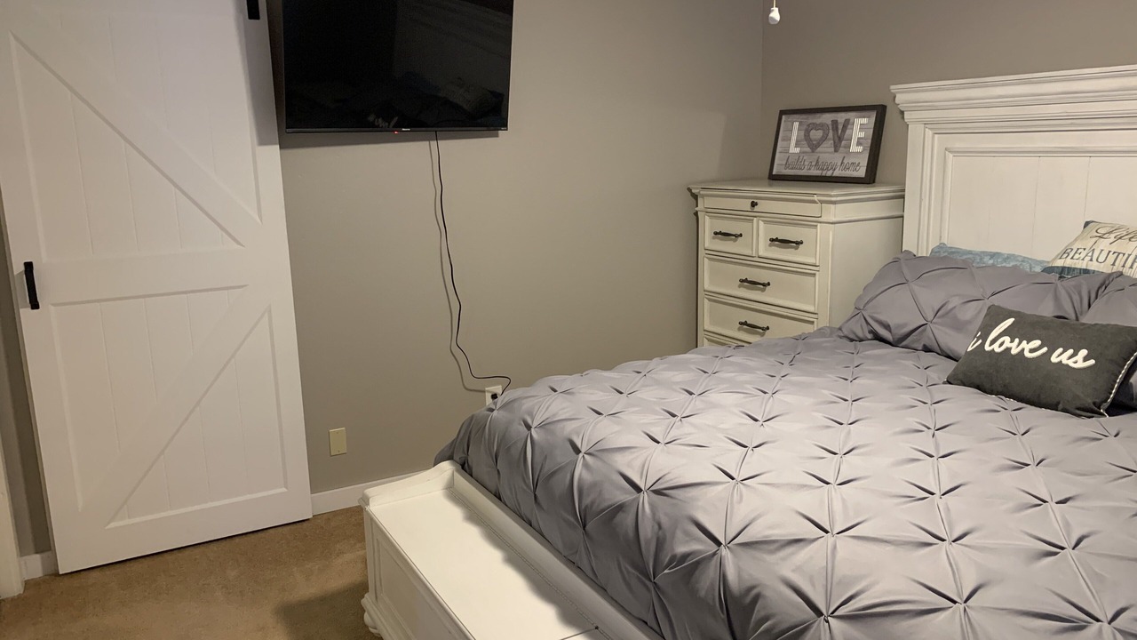 Photo of Bedroom in Wagon Wheel