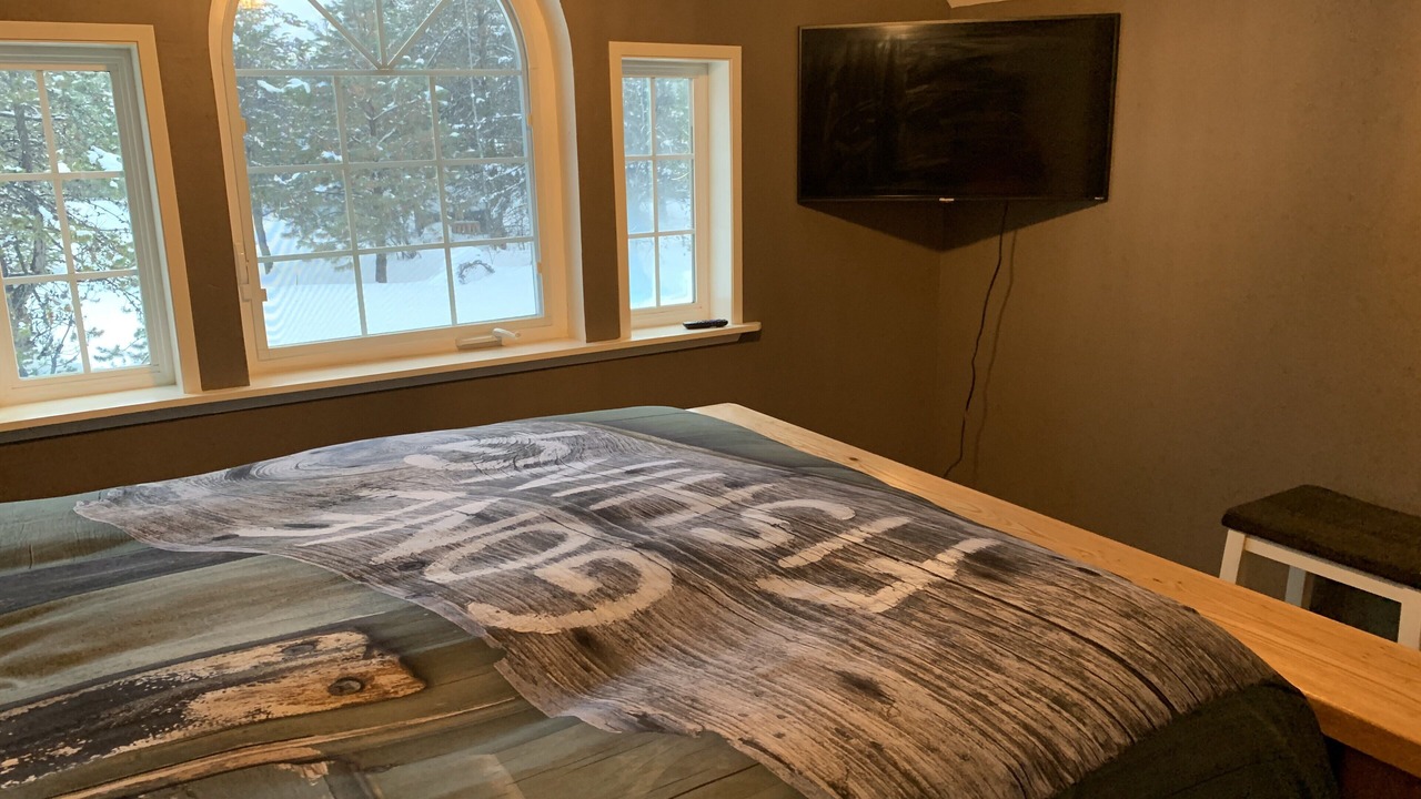 Photo of Bedroom in Wagon Wheel