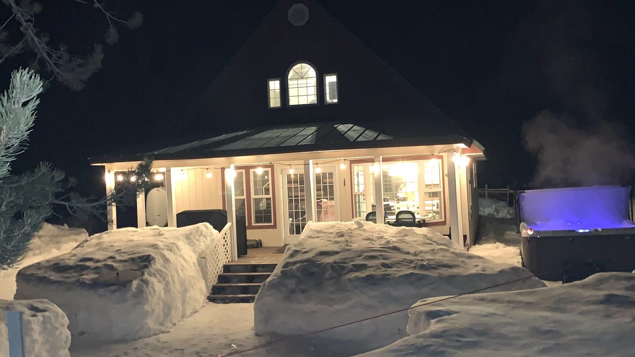 Photo of Outdoor in Wagon Wheel