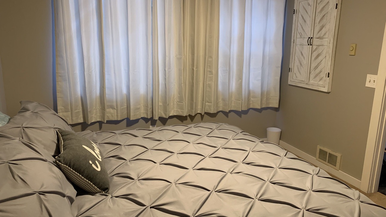 Photo of Bedroom in Wagon Wheel