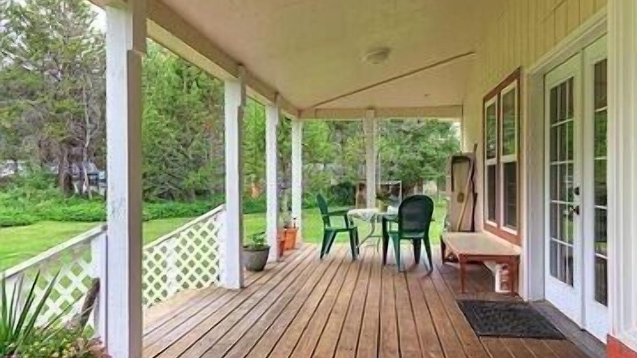 Photo of Outdoor in Wagon Wheel