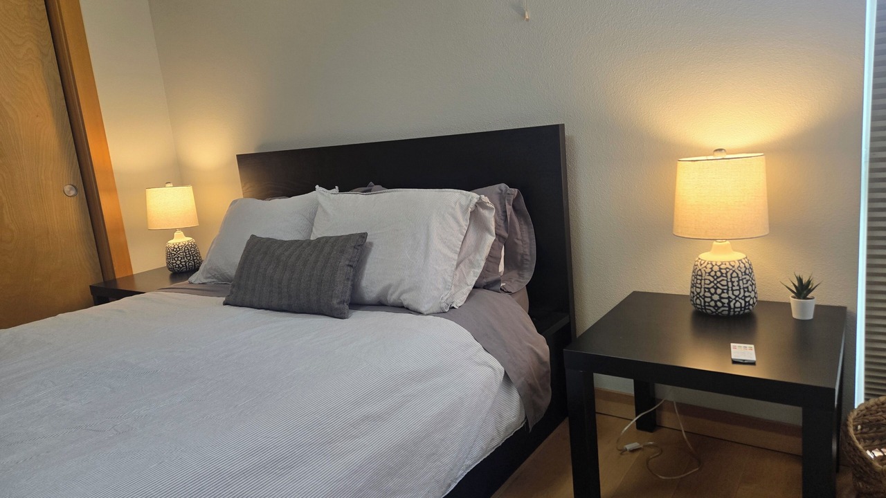 Photo of Bedroom in Mosier
