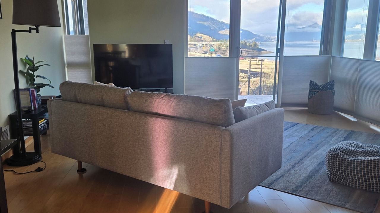Photo of Livingroom in Mosier