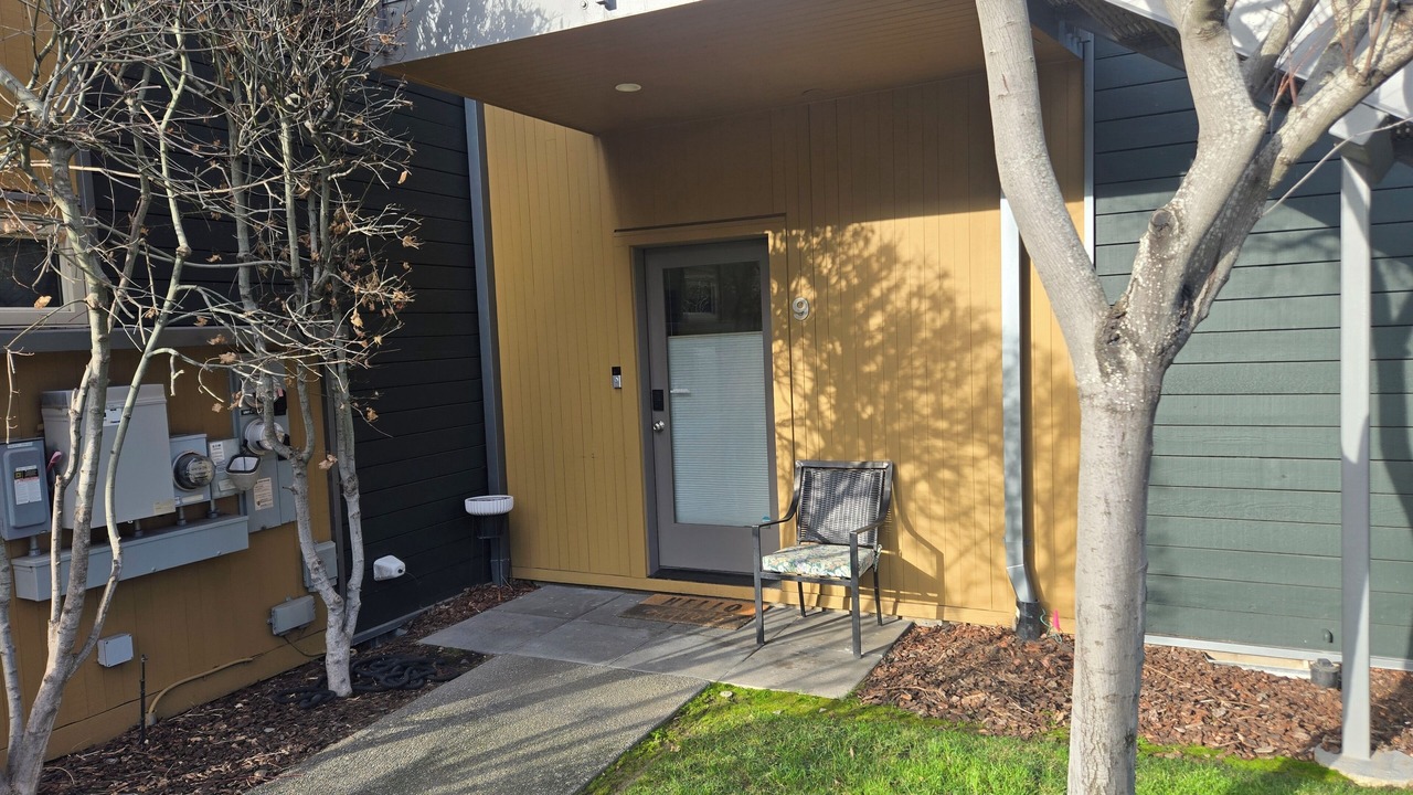 Photo of Outdoor in Mosier