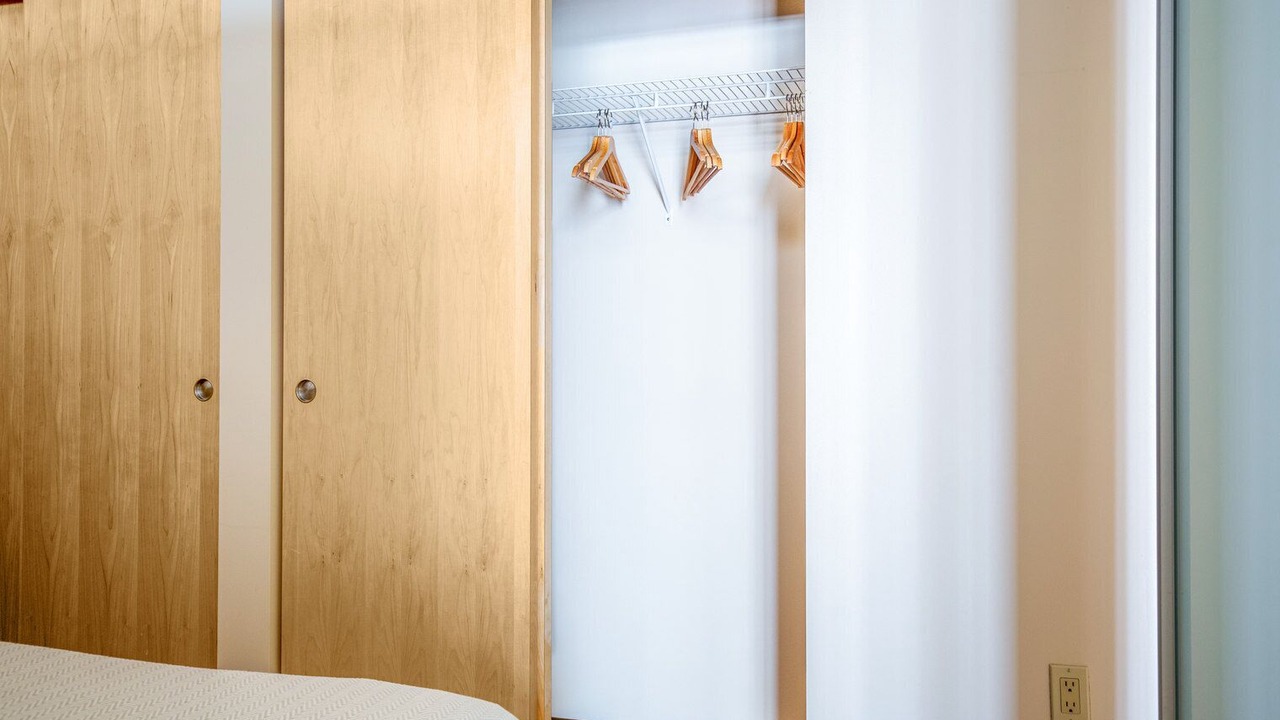 Photo of Bedroom in South Lake Union