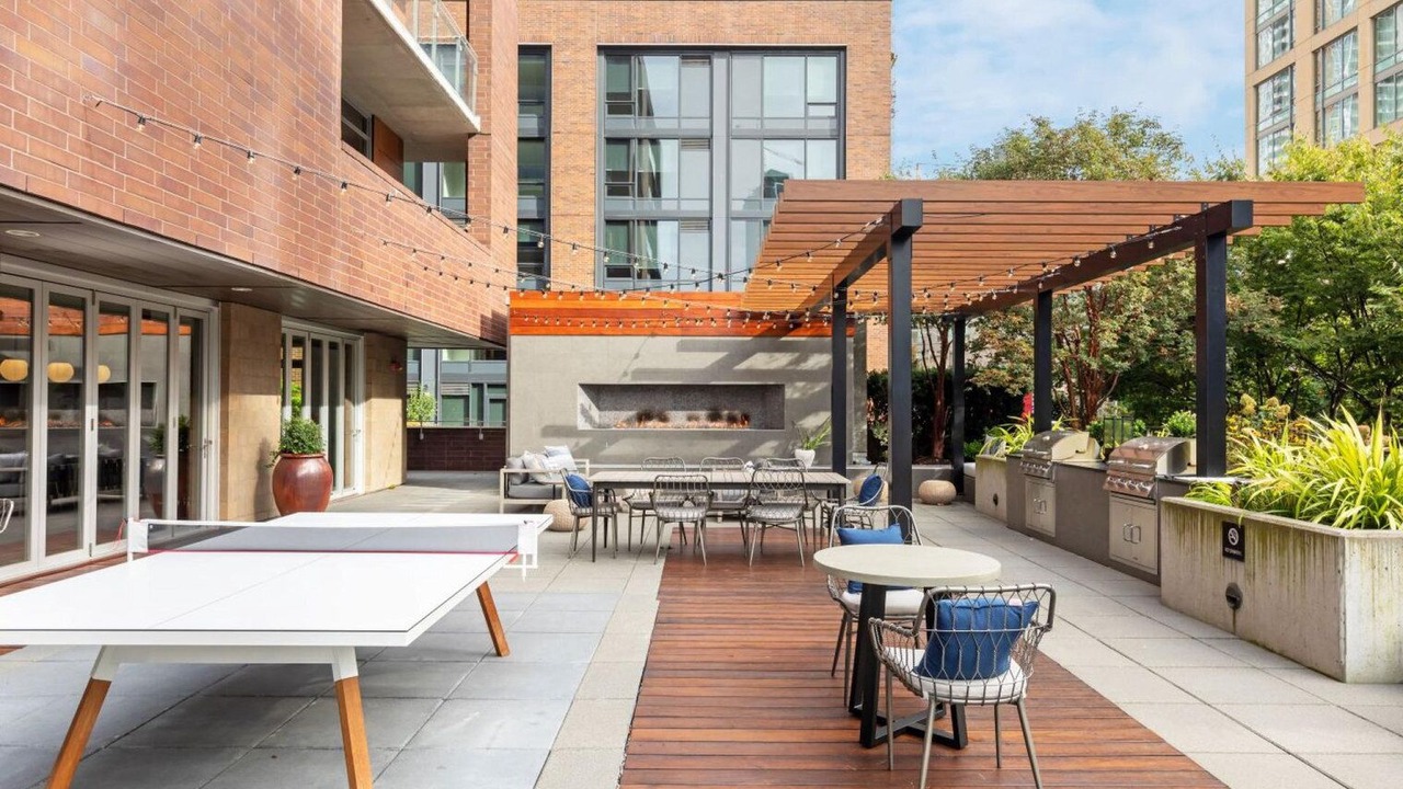 Photo of Outdoor in South Lake Union