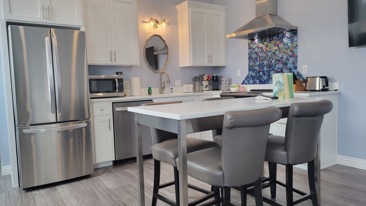 Photo of Kitchen in Ashland