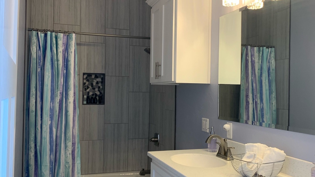Photo of Bathroom in Ashland