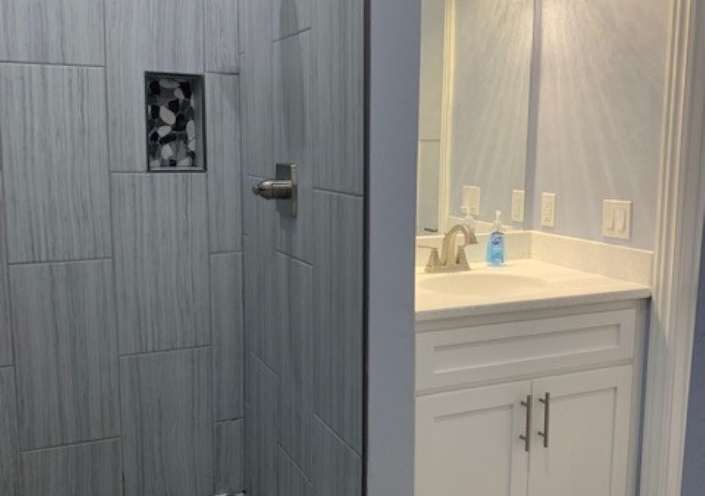 Photo of Bathroom in Ashland