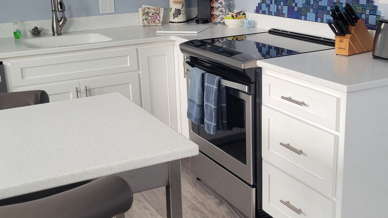 Photo of Kitchen in Ashland