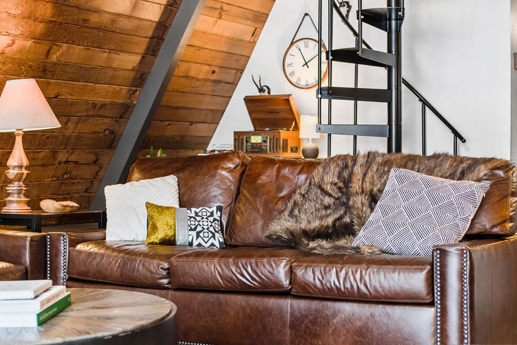 Photo of Livingroom in Crescent