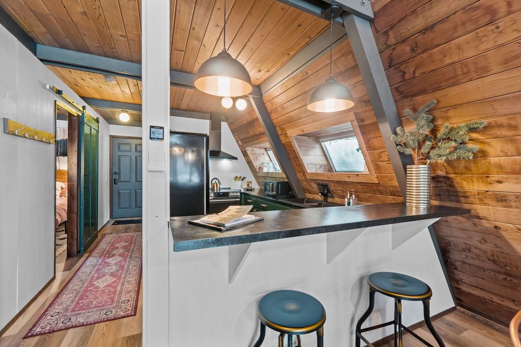 Photo of Kitchen in Crescent