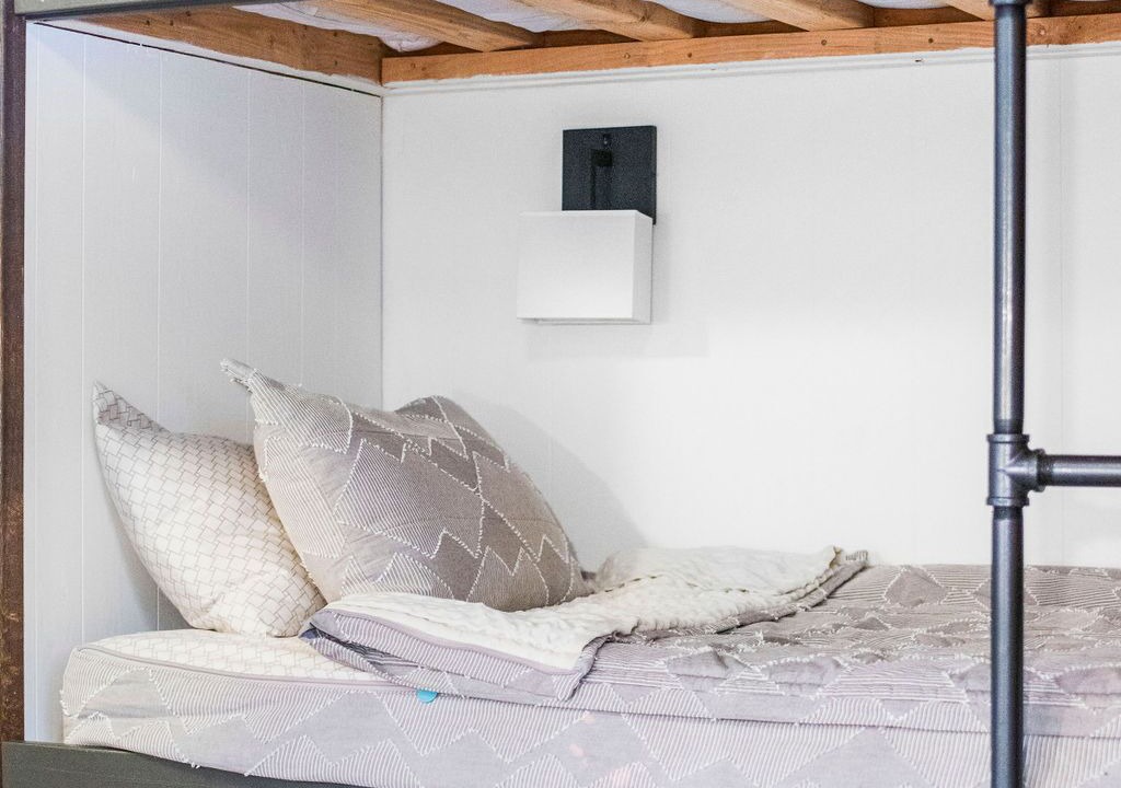 Photo of Bedroom in Crescent