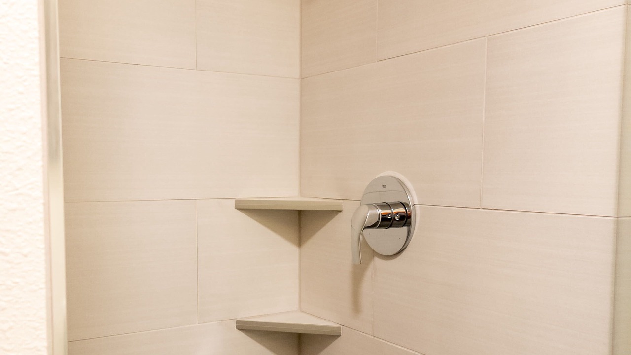Photo of Bathroom in Mazama