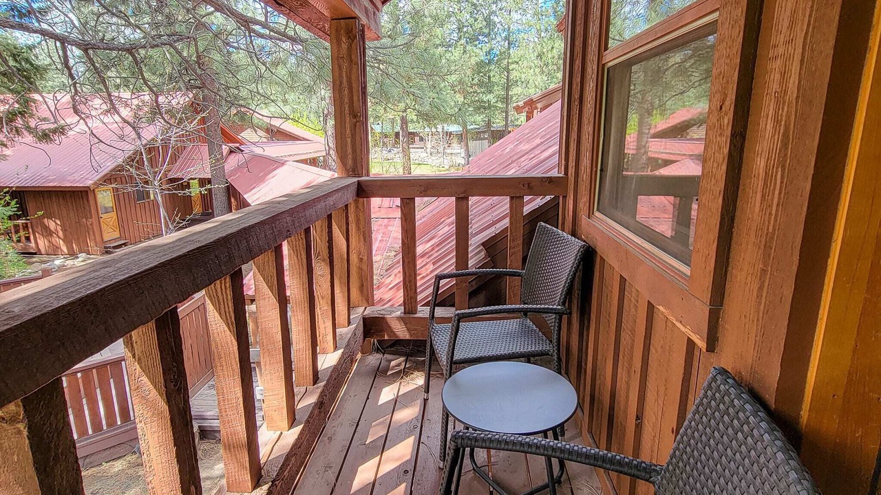 Photo of Outdoor in Mazama