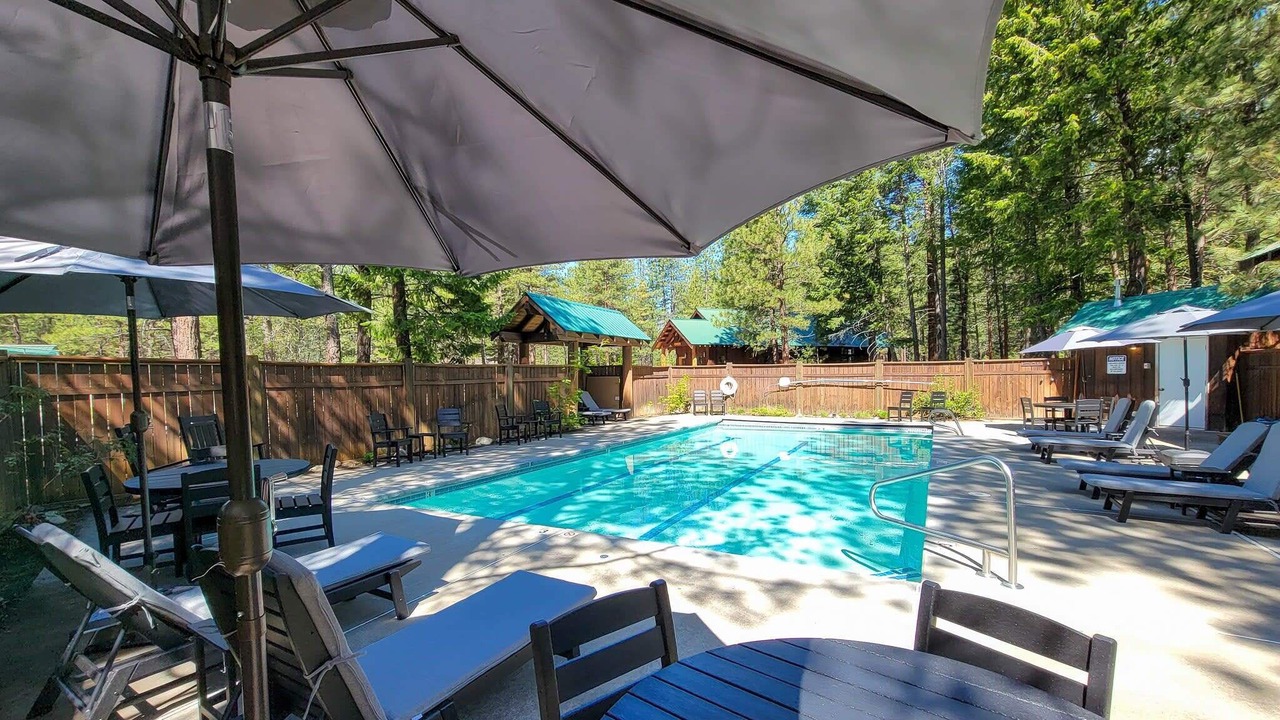 Photo of Outdoor in Mazama