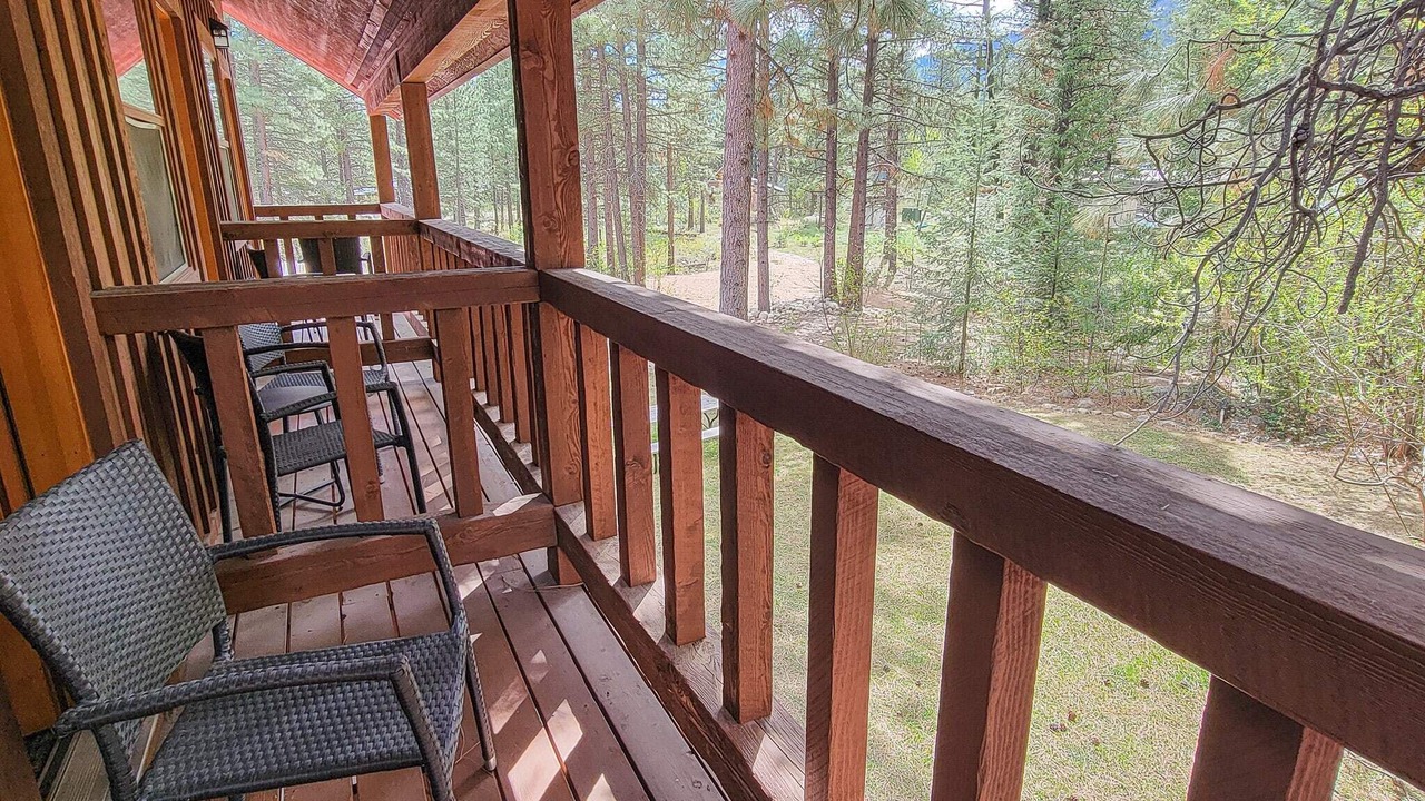 Photo of Outdoor in Mazama
