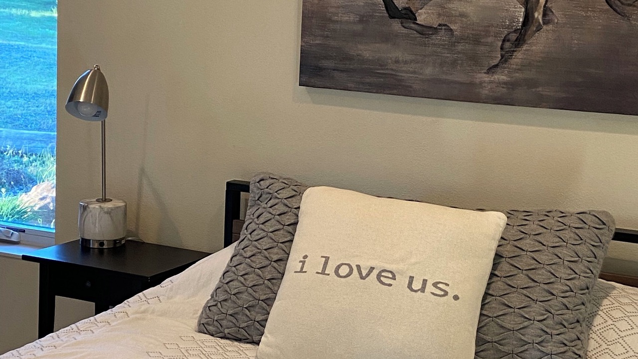 Photo of Bedroom in Lyle