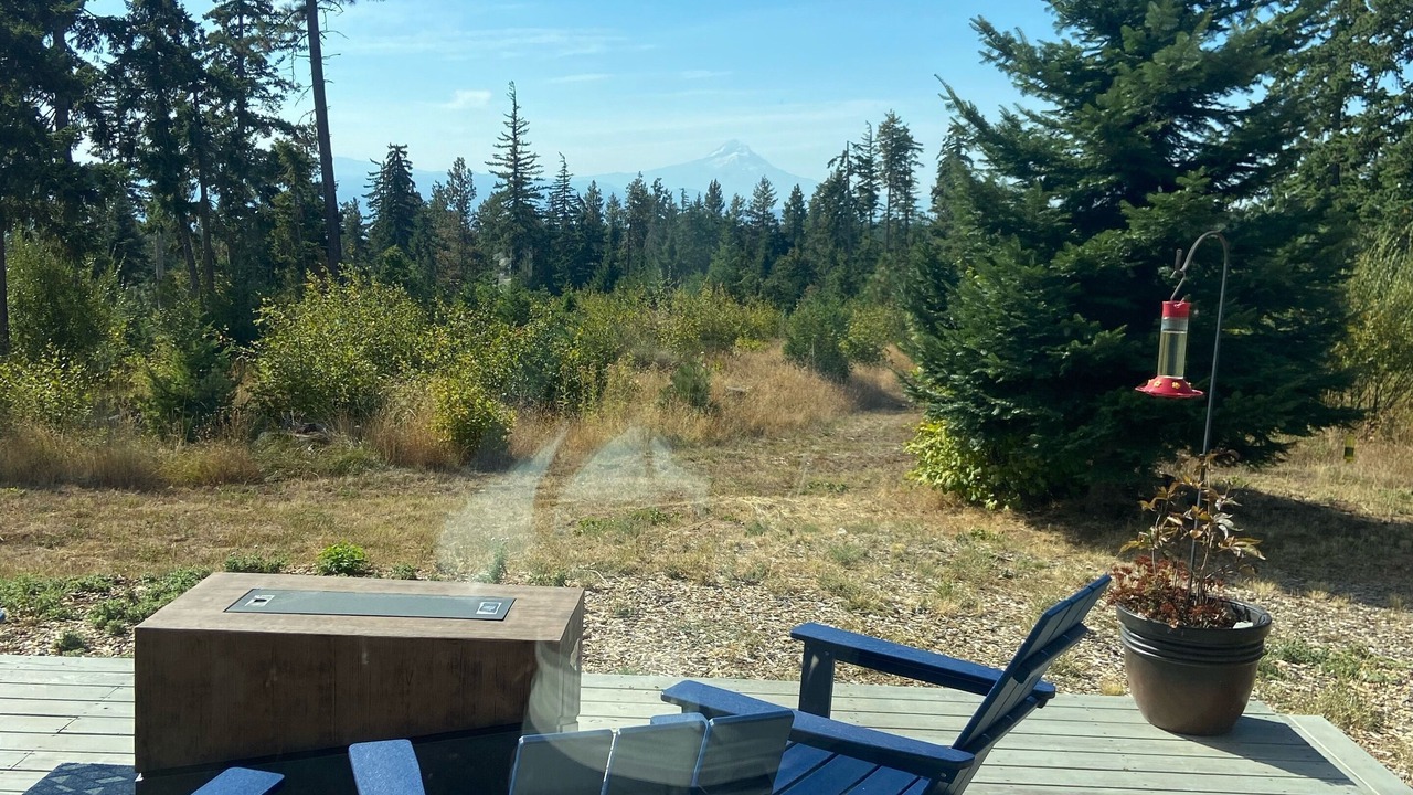 Photo of Patio Balcony in Lyle