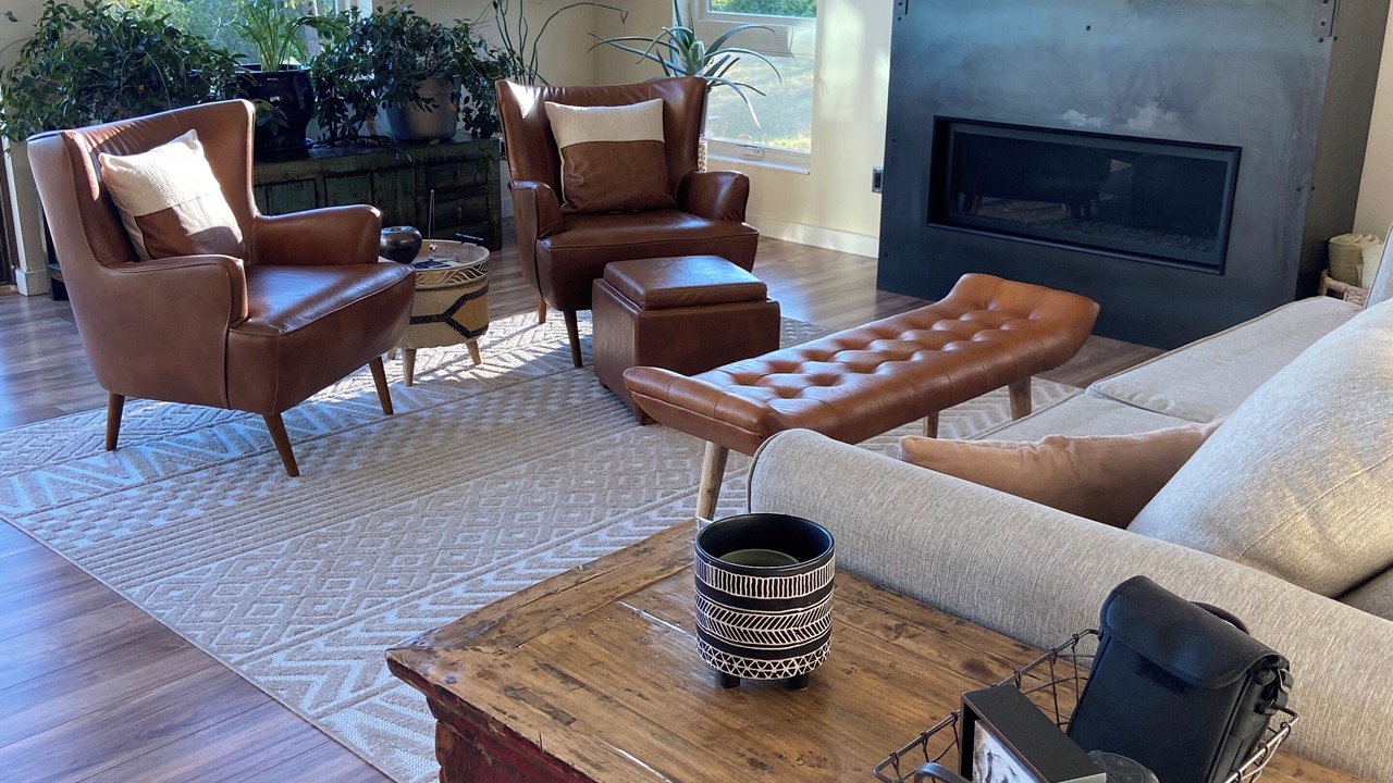Photo of Livingroom in Lyle
