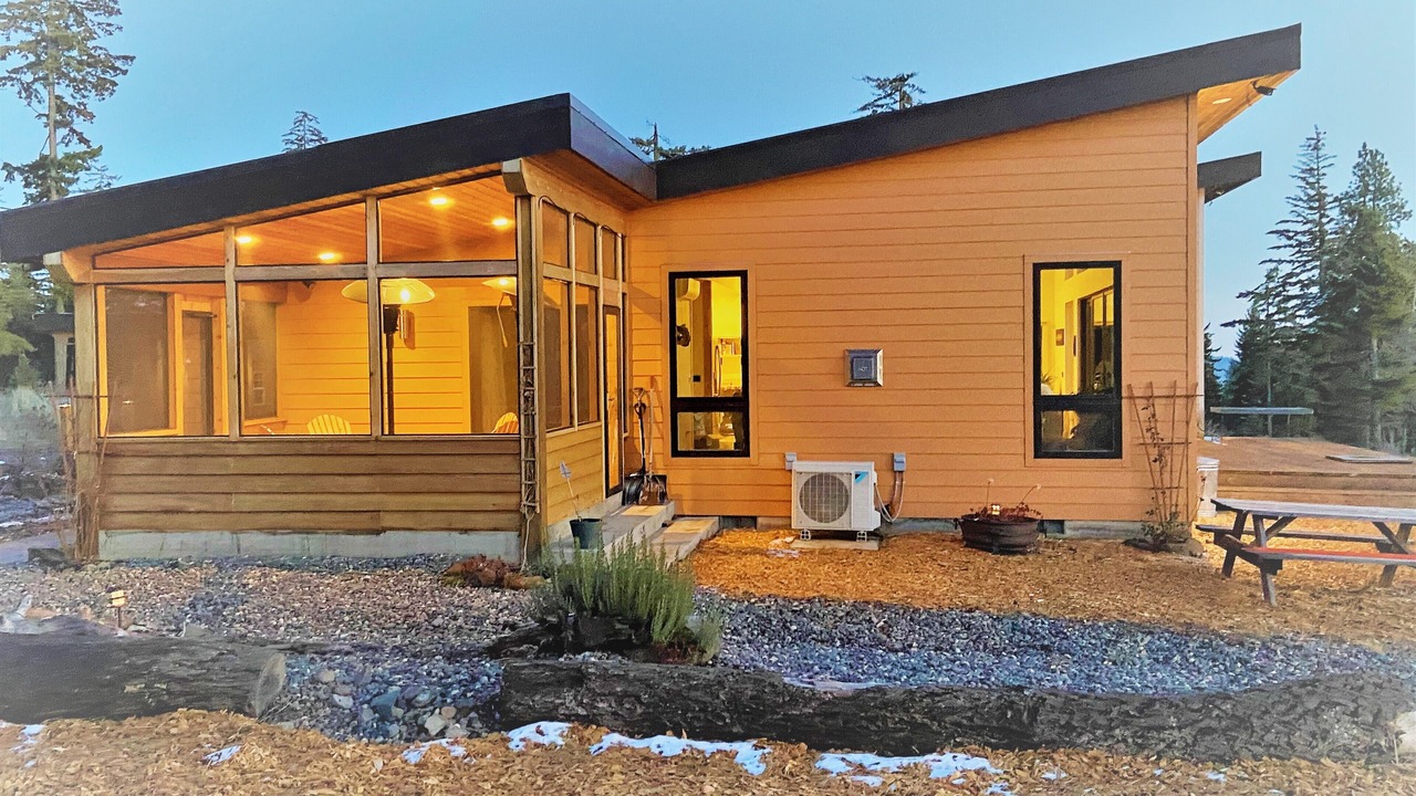 Photo of Outdoor in Lyle