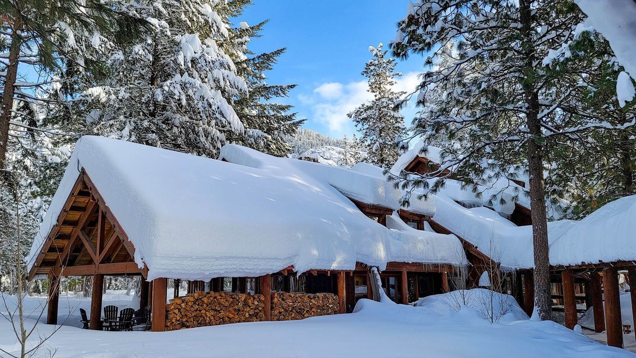 Photo of Outdoor in Mazama