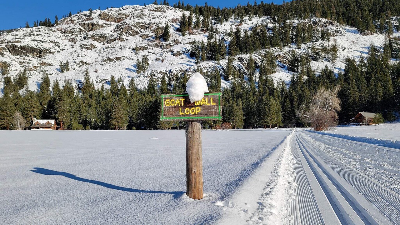 Photo of Others in Mazama