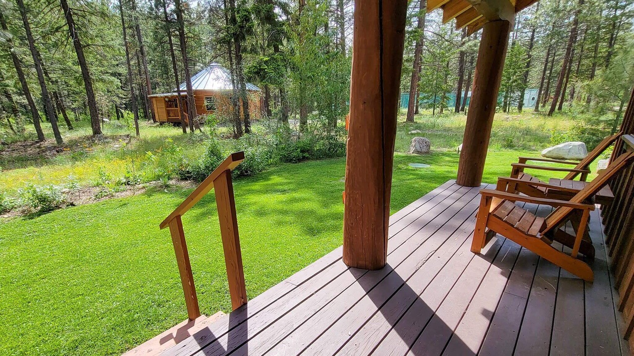 Photo of Outdoor in Mazama