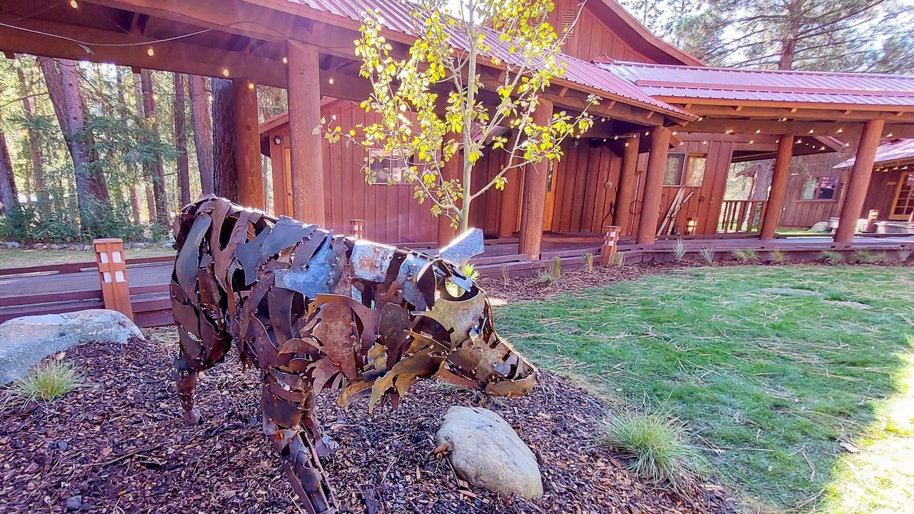 Photo of Outdoor in Mazama