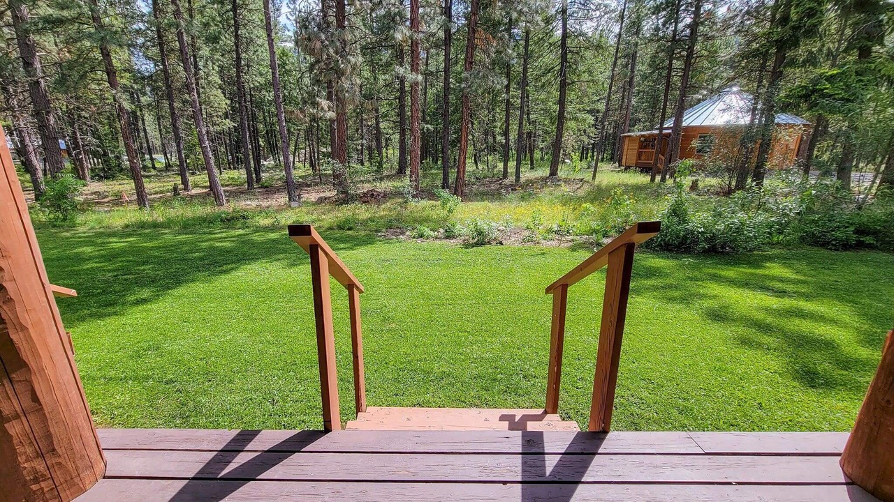 Photo of Outdoor in Mazama