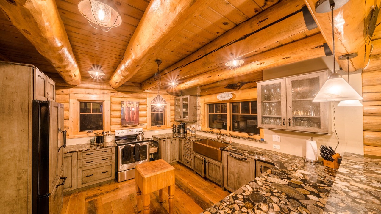 Photo of Kitchen in Roseburg