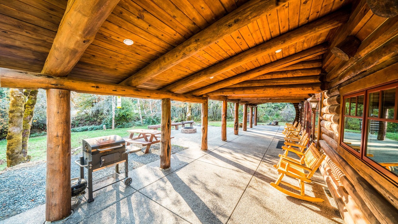 Photo of Outdoor in Roseburg