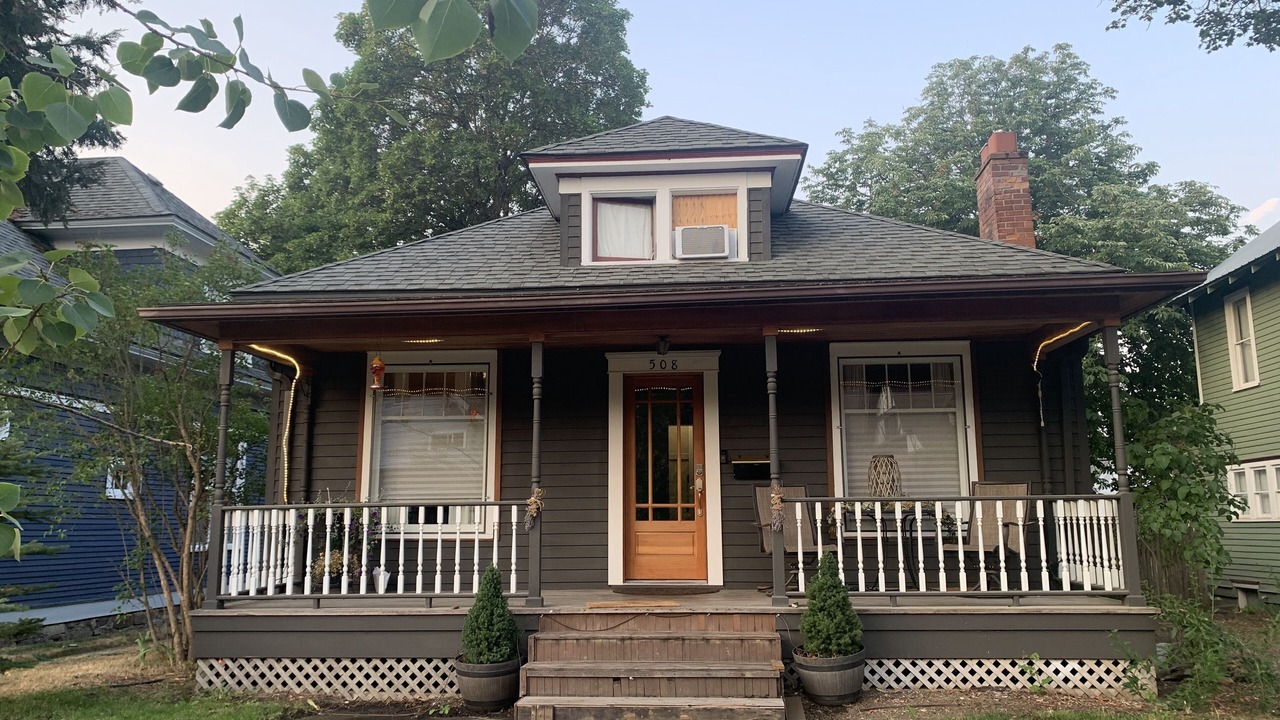 Photo of Outdoor in Garden District