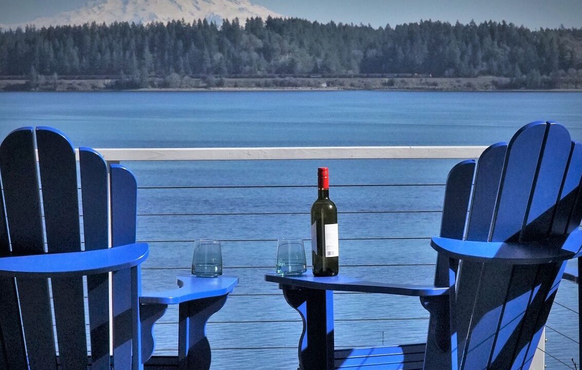 Photo of Outdoor in Anderson Island