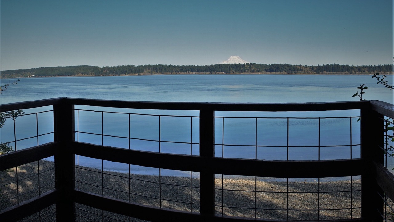 Photo of Outdoor in Anderson Island