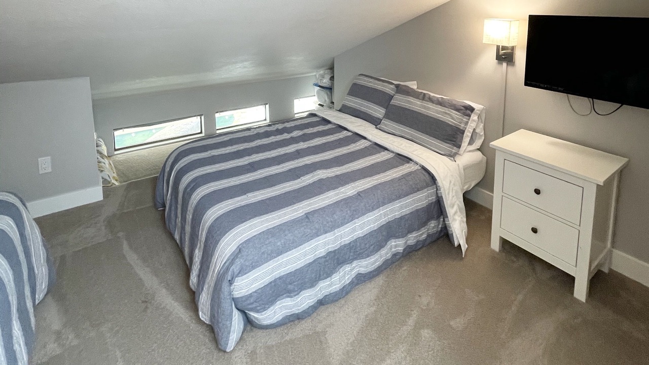 Photo of Bedroom in Quincy