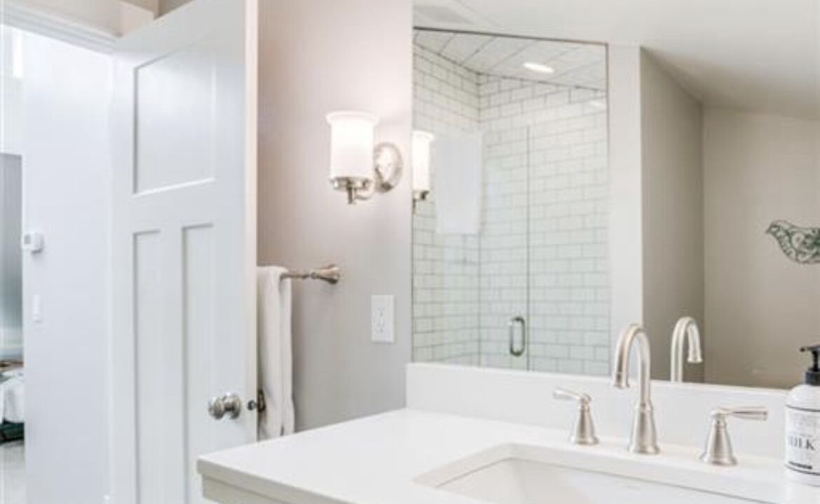 Photo of Bathroom in Quincy