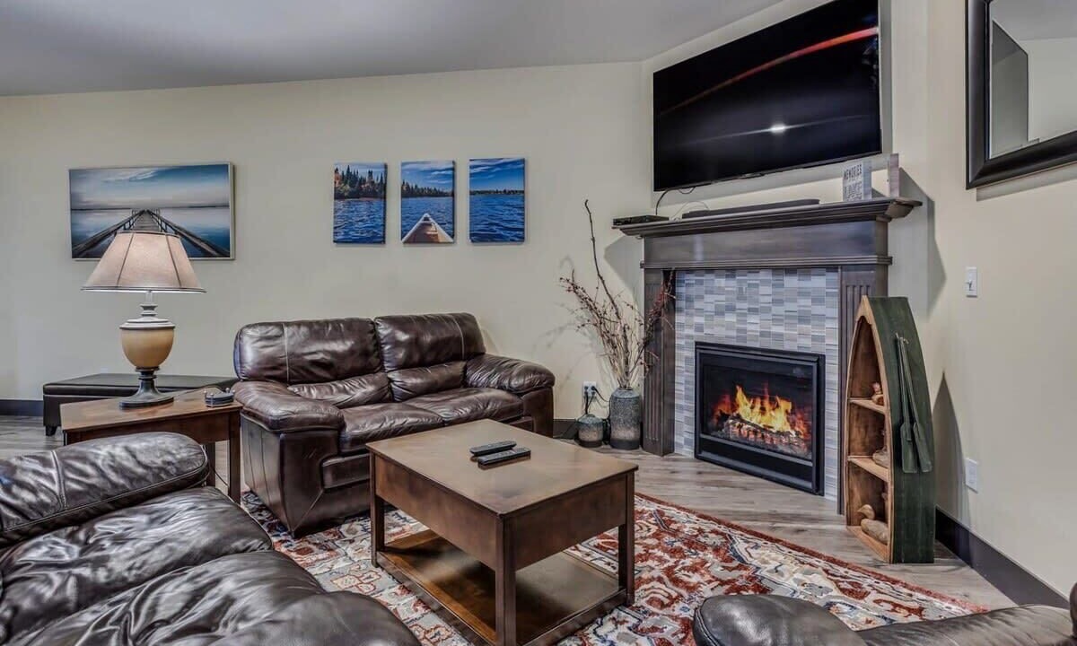 Photo of Livingroom in Garden District