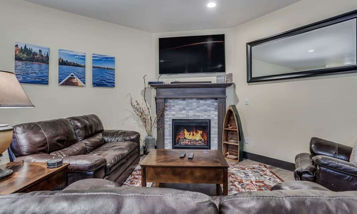 Photo of Livingroom in Garden District