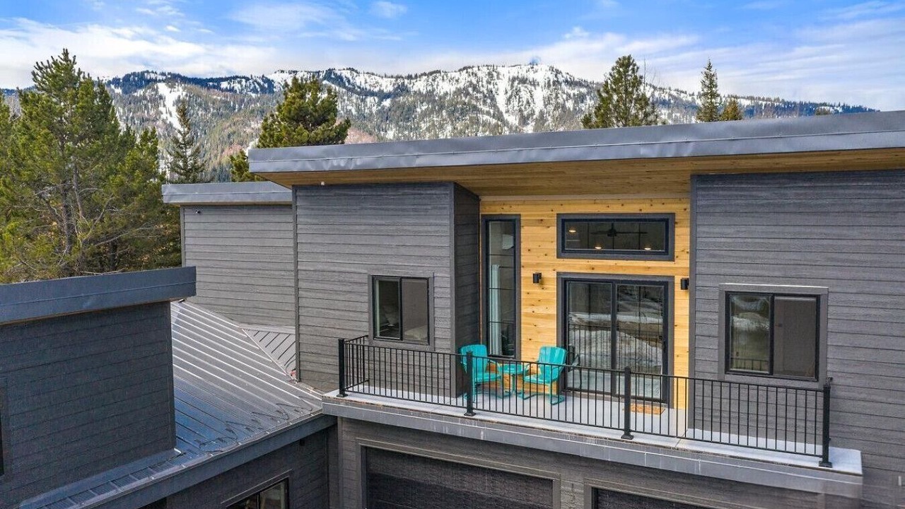 Photo of Outdoor in Tamarack Resort