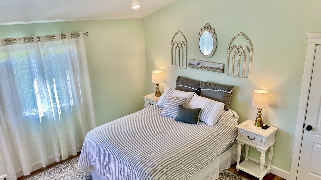 Photo of Bedroom in Rexburg