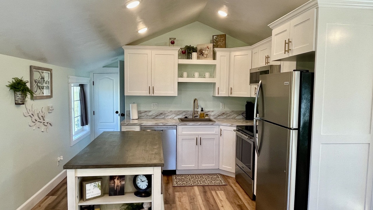 Photo of Kitchen in Rexburg