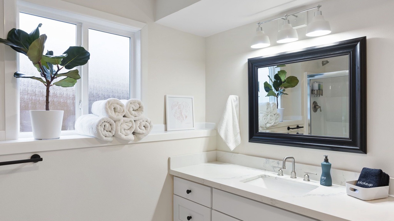 Photo of Bathroom in Gig Harbor