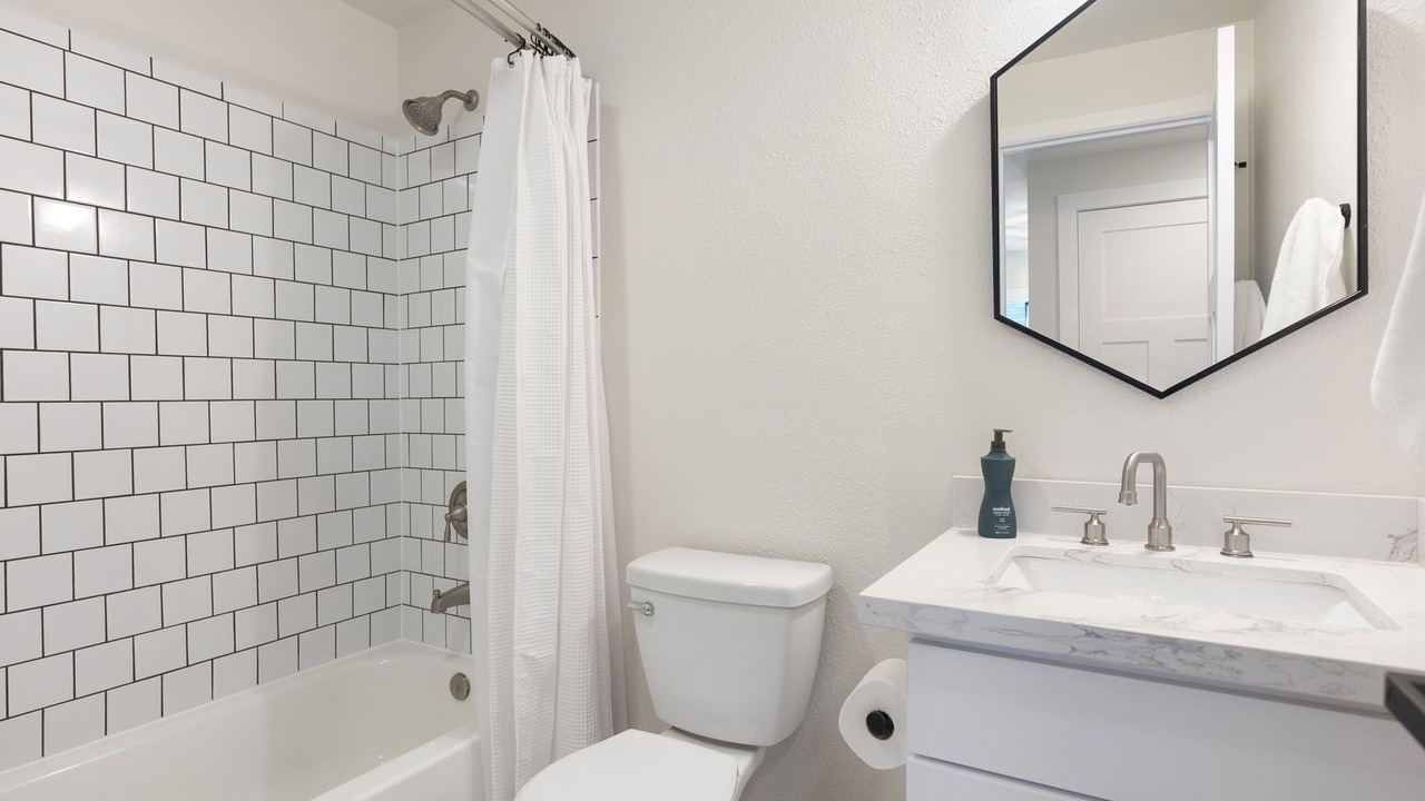 Photo of Bathroom in Gig Harbor