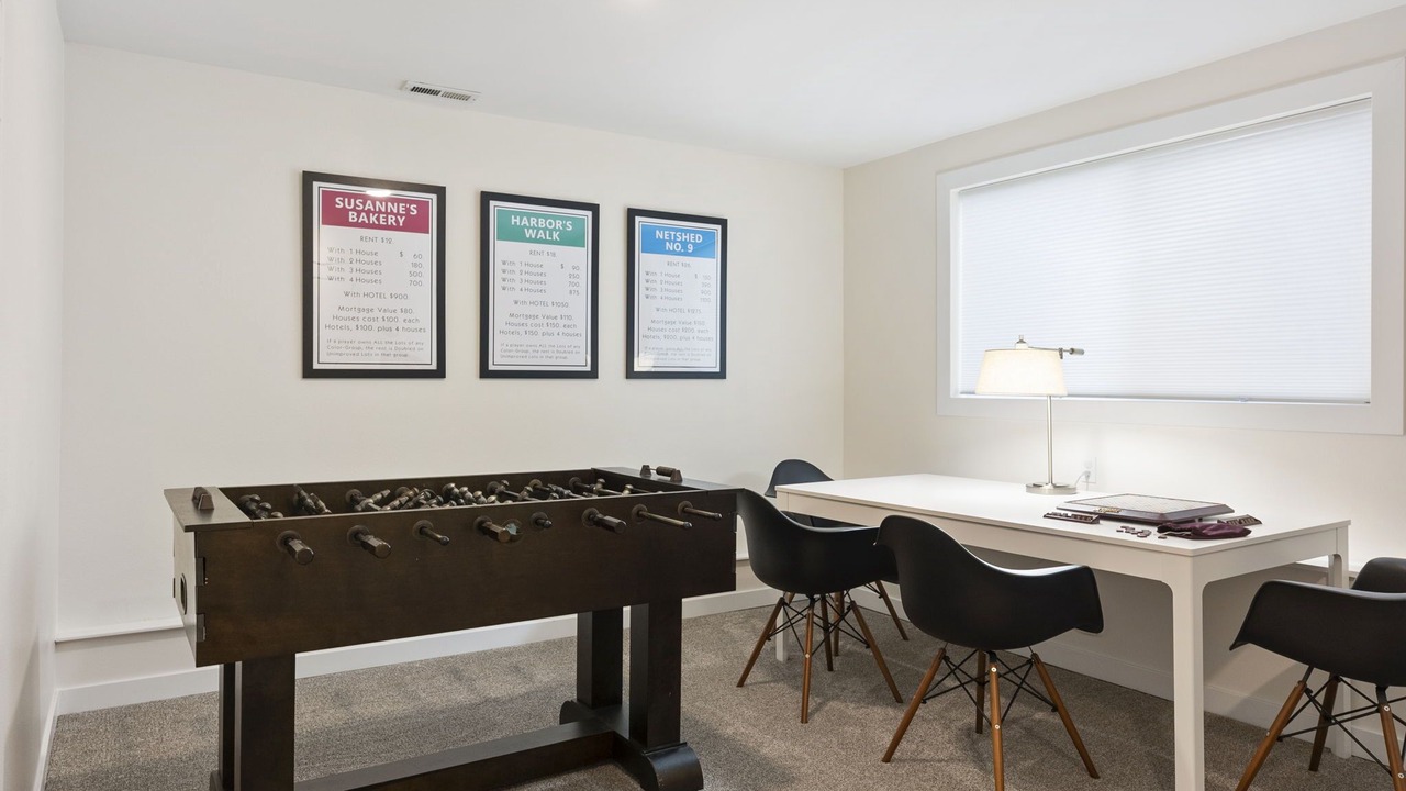 Photo of Bedroom in Gig Harbor